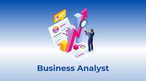BUSINESS ANALYST CERTIFICATE PROGRAM