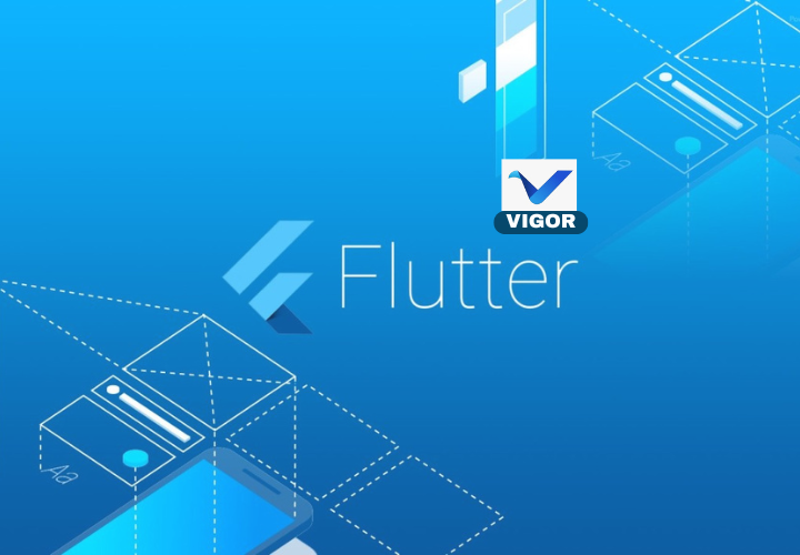 FLUTTER MOBILE APPLICATION APPRENTICE PROGRAM