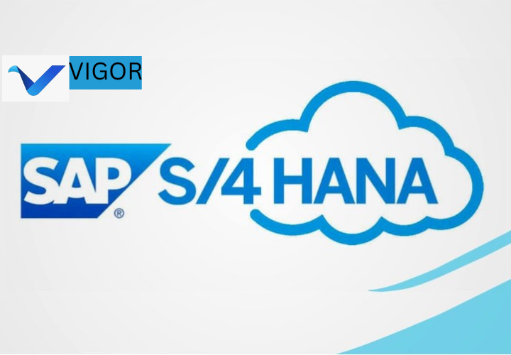 SAP S/4 HANA
