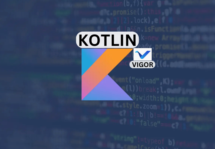 KOTLIN APP DEVELOPMENT COURSE