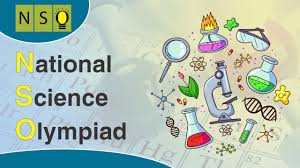 NATIONAL SCIENCE OLYMPIAD(NS0) COACHING