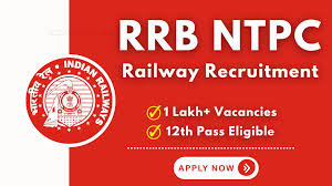 RRB NTPC