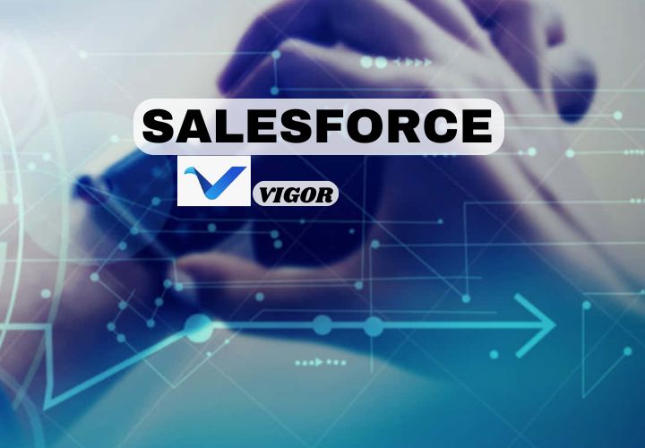SALESFORCE