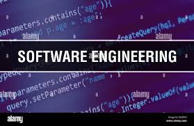 SOFTWARE ENGINEERING