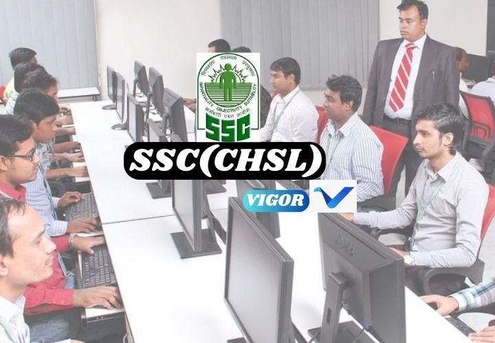 SSC CHSL