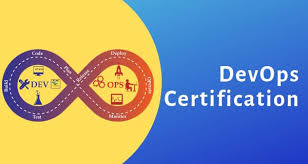 DEVOPS CERTIFICATION COURSE