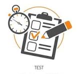 Competitive Examination icon