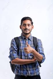 Vijay Kumar Muduli