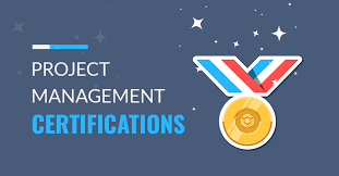 PROJECT MANAGEMENT CERTIFICATION COURSE