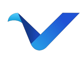 site logo